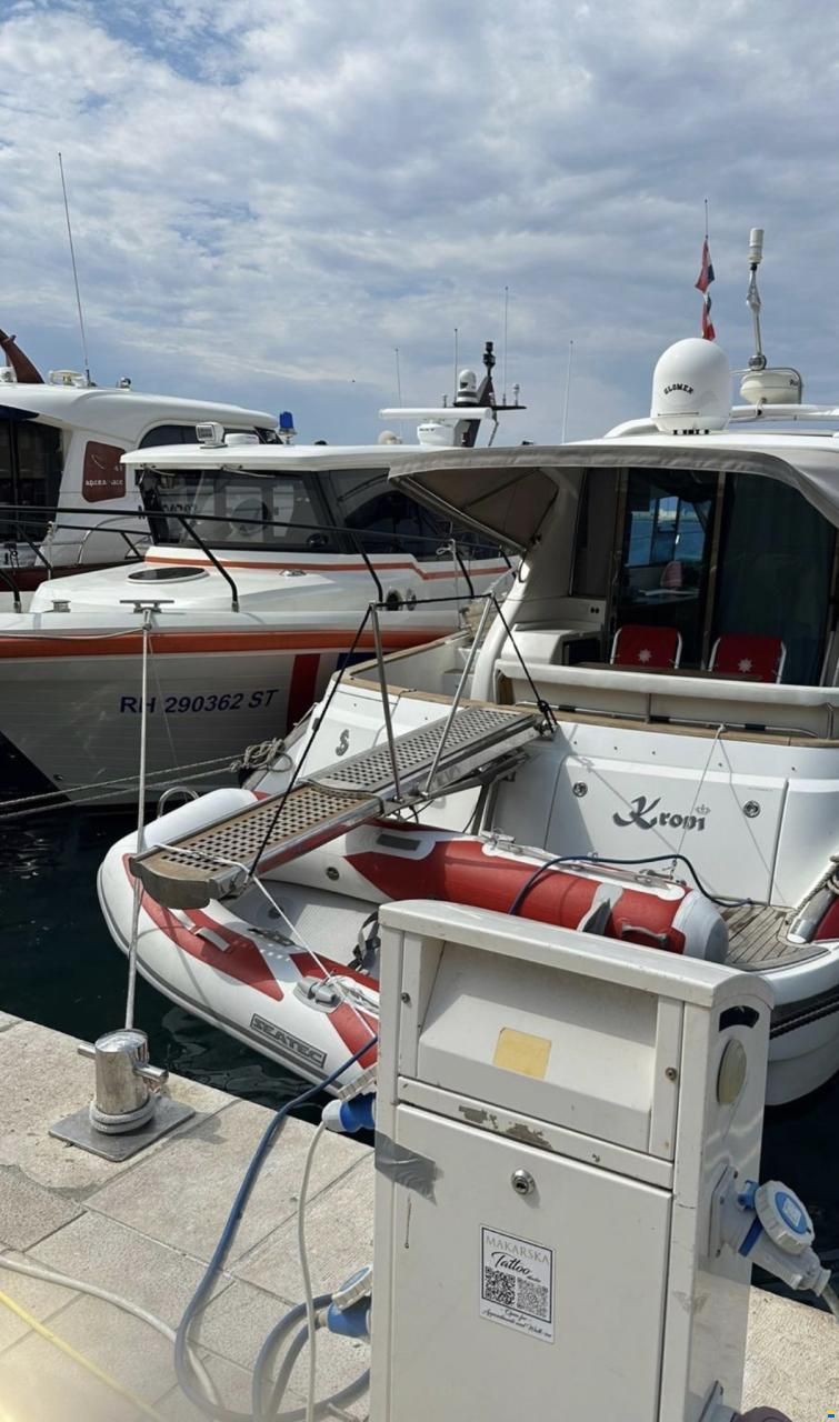 Beneteau Flyer 12
