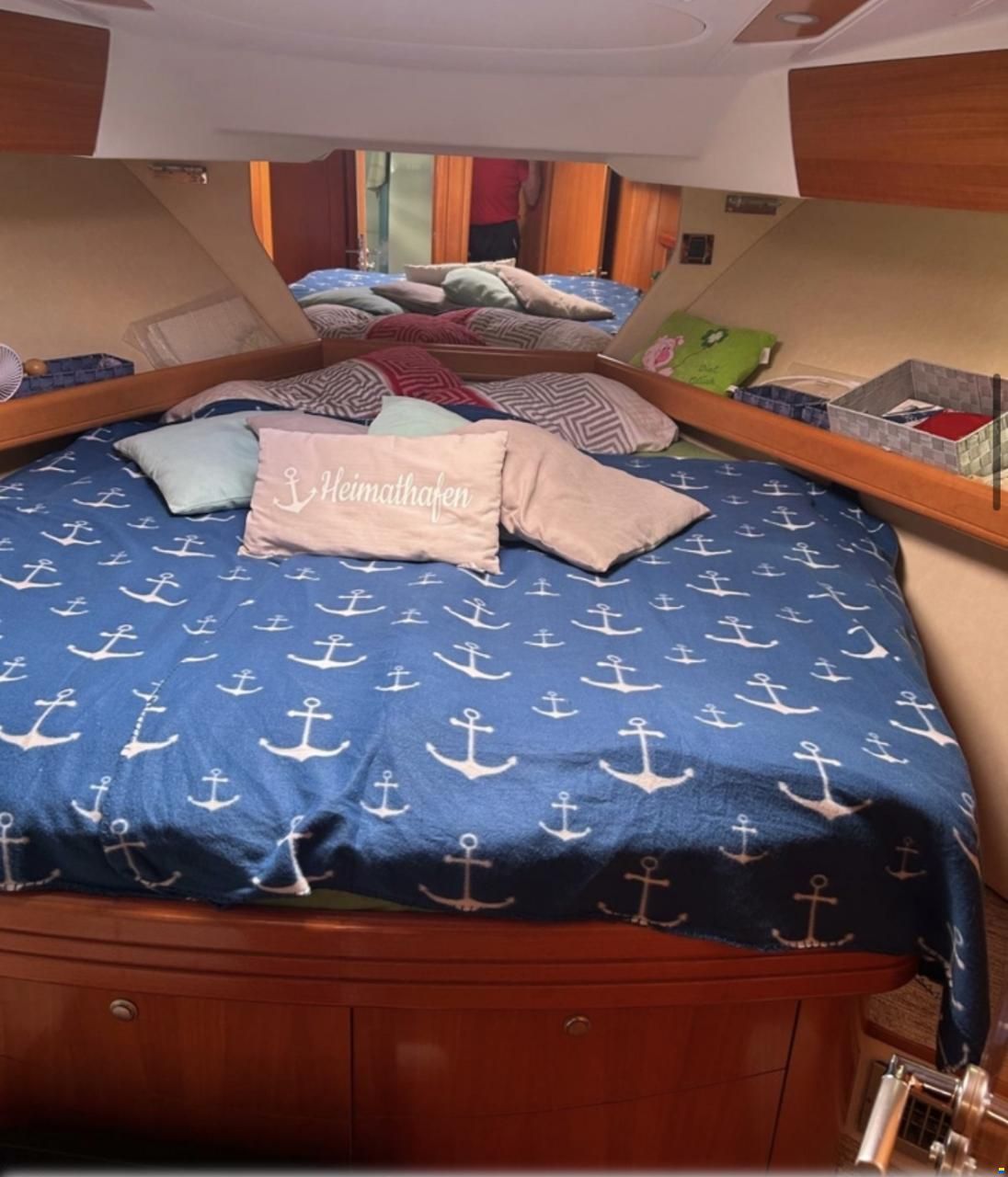 Beneteau Flyer 12