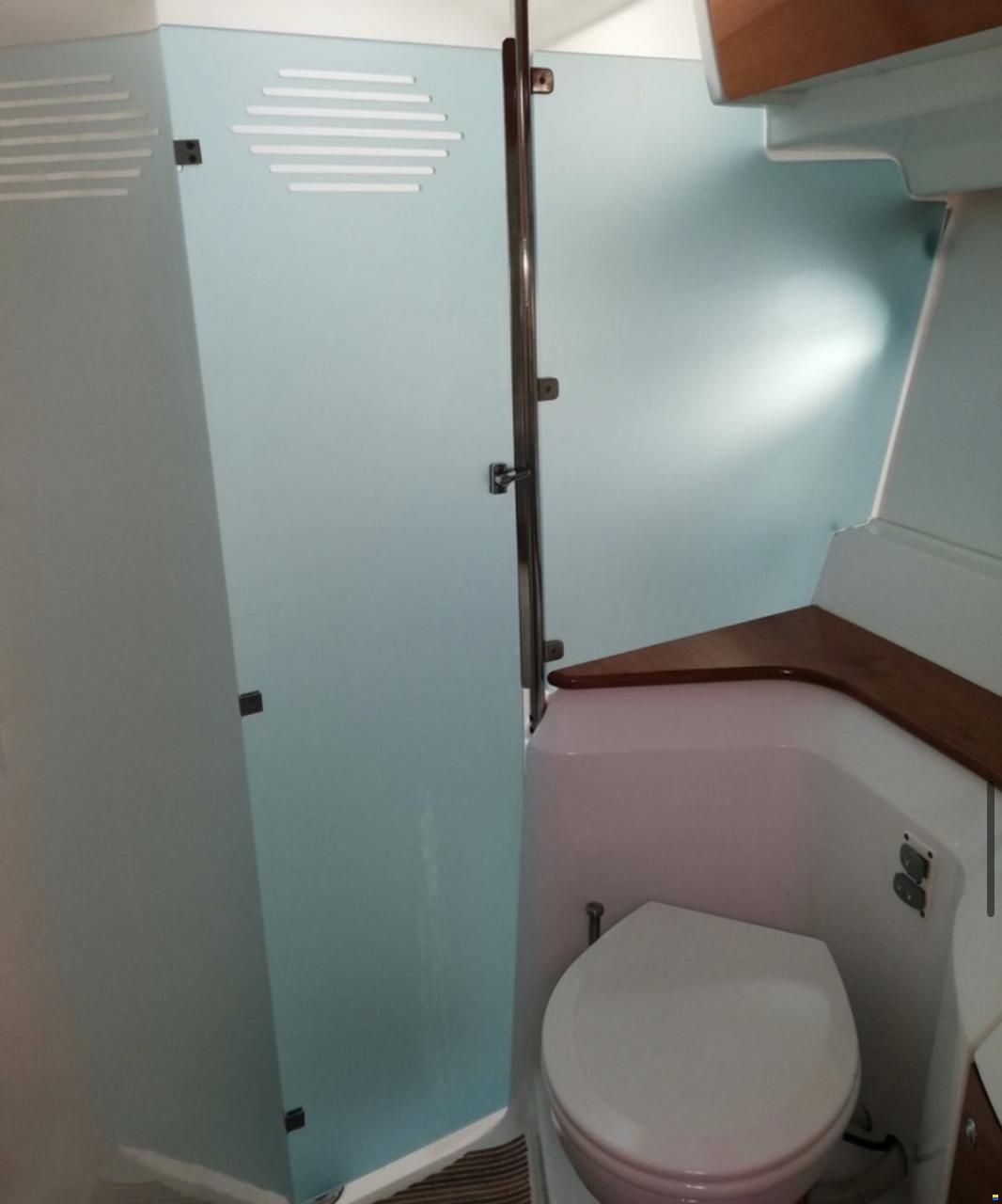 Beneteau Flyer 12
