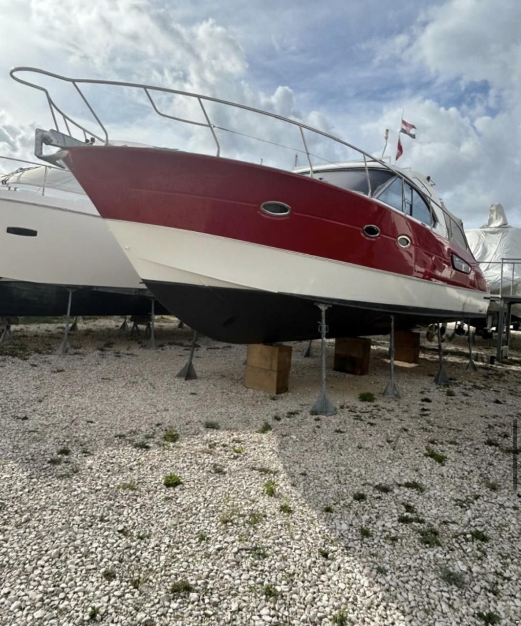 Beneteau Flyer 12