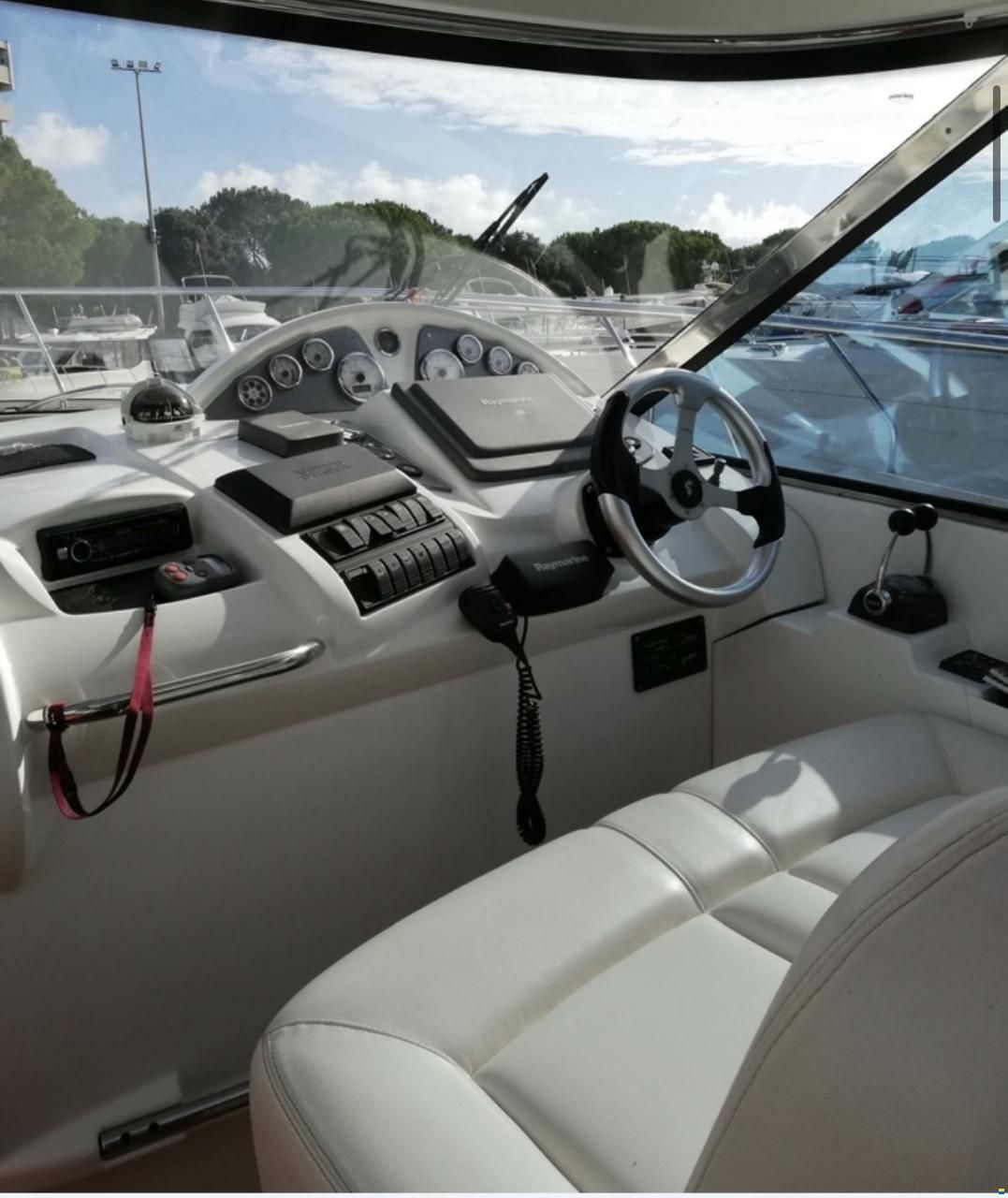 Beneteau Flyer 12