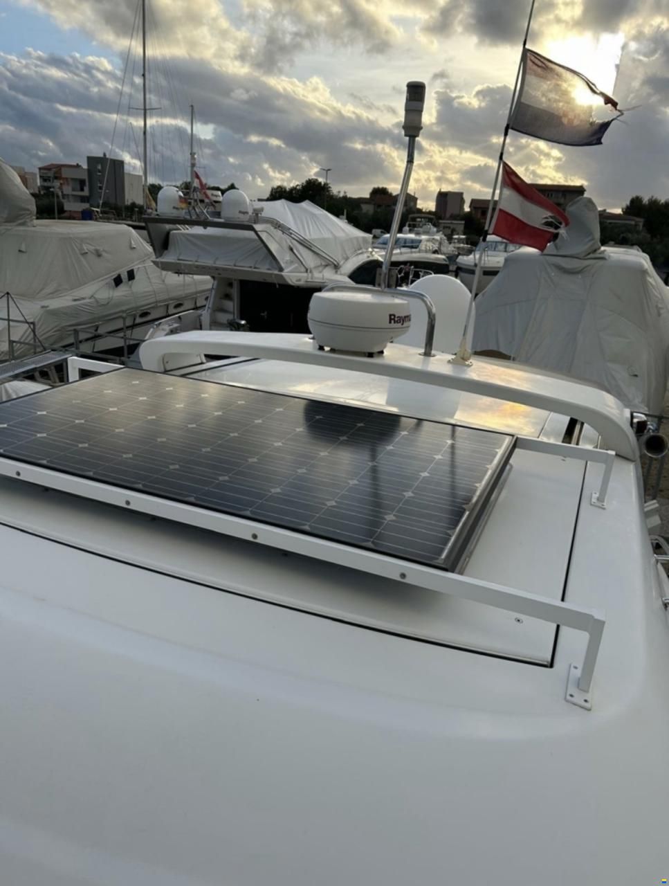 Beneteau Flyer 12
