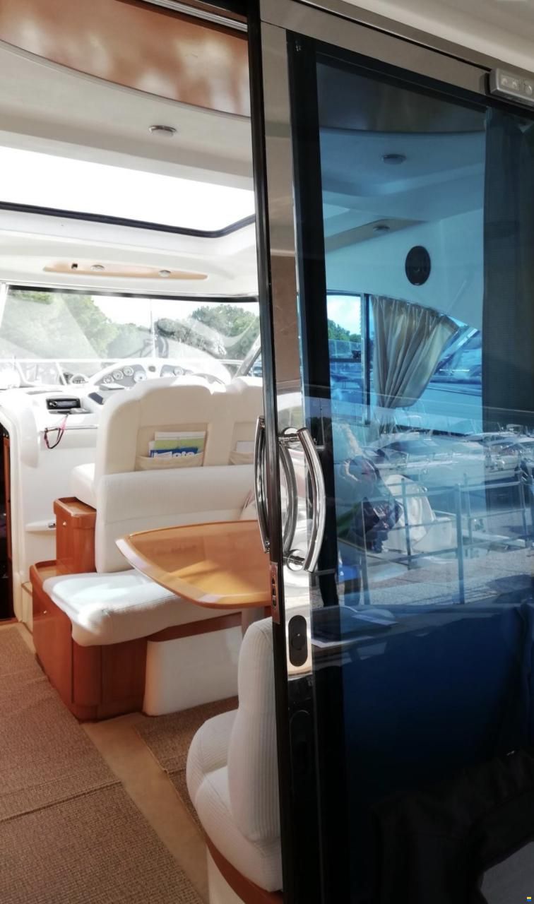 Beneteau Flyer 12