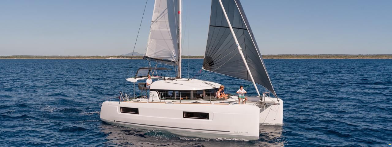 Lagoon 40