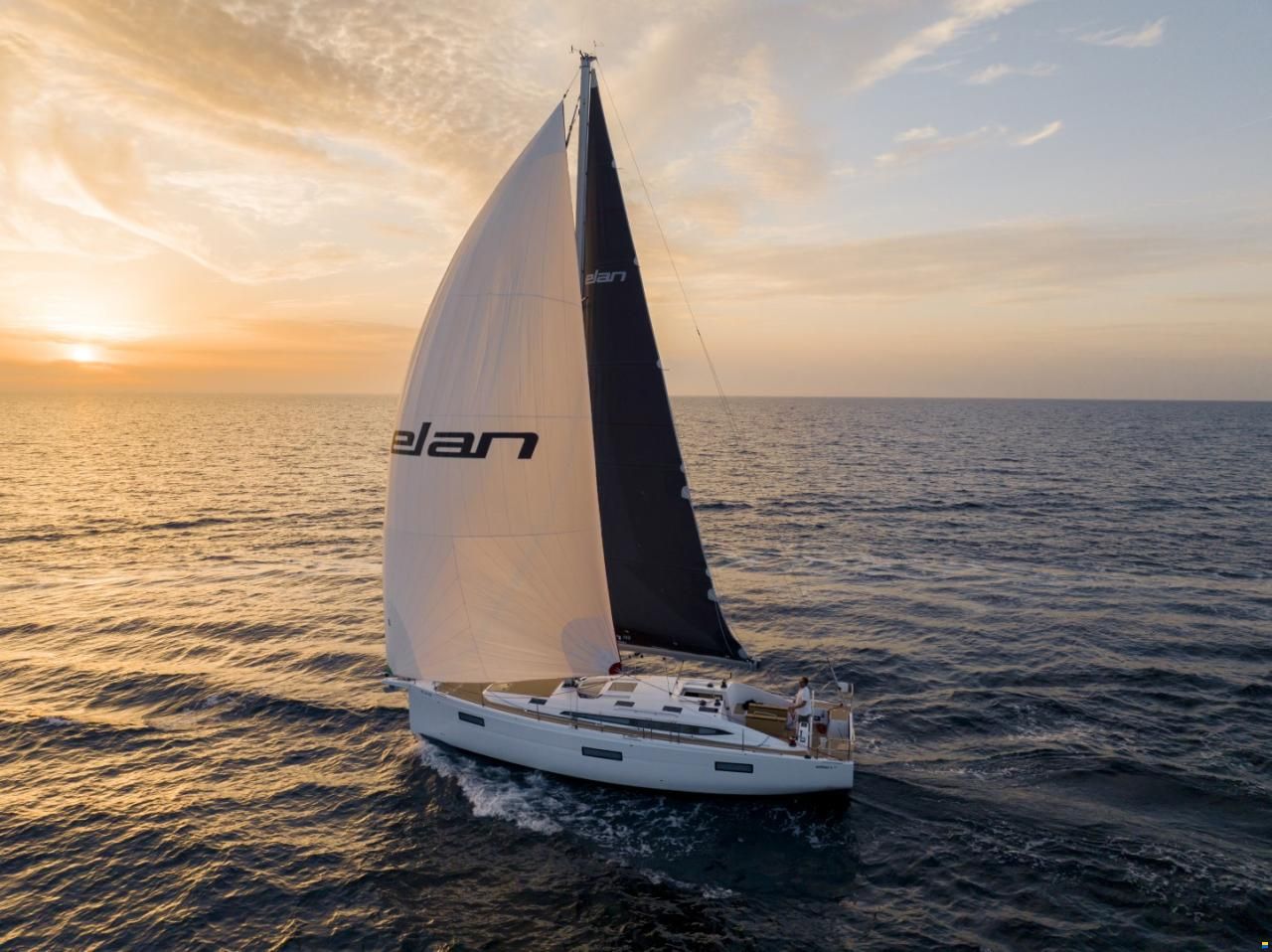 Elan Impression 43
