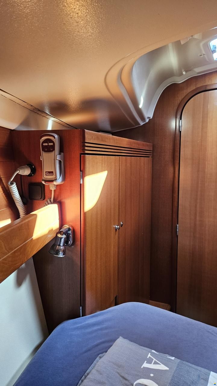 Dufour 34 Performance