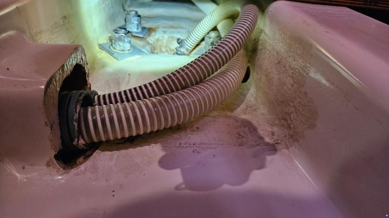 Dufour 34 Performance