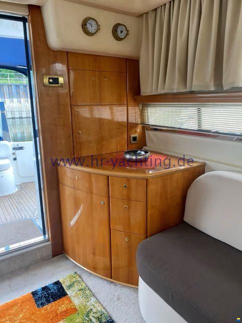 Princess 440