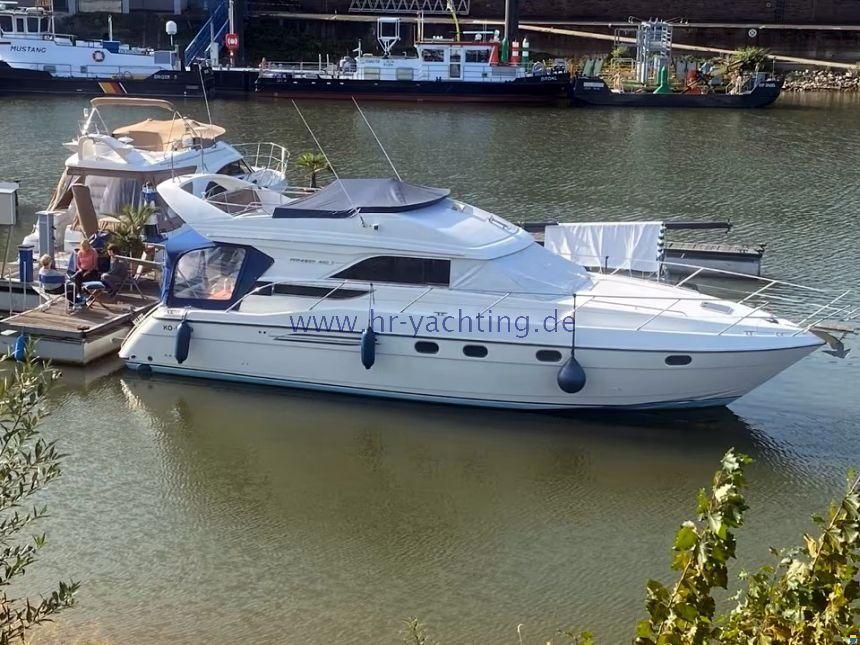 Princess 440