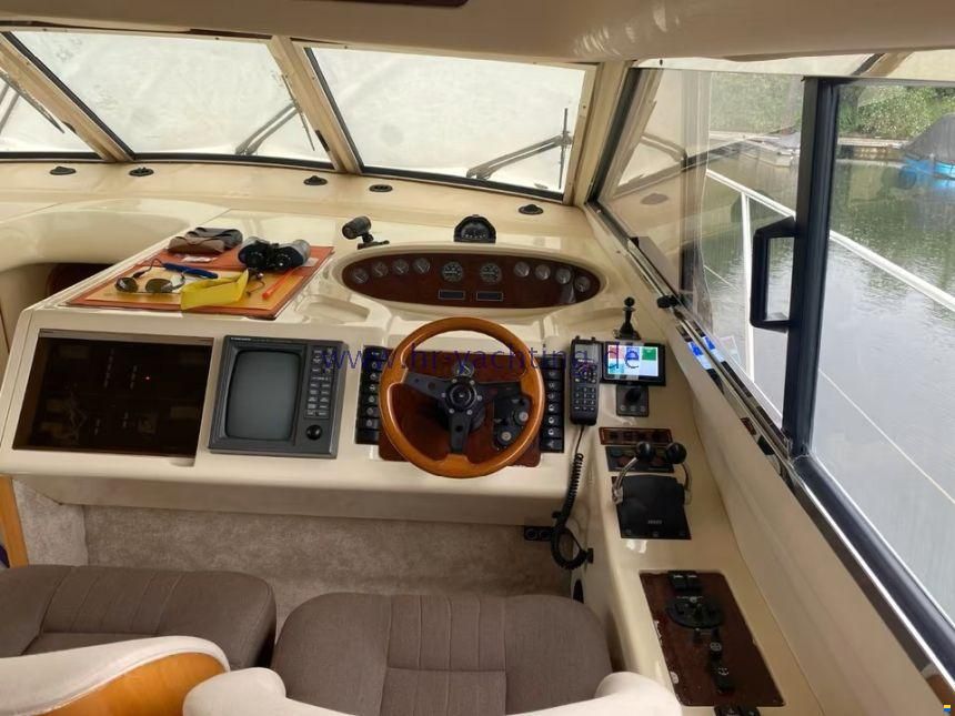 Princess 440