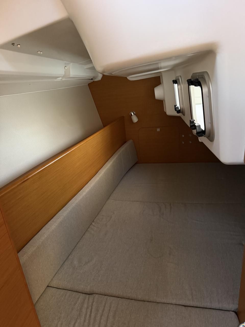 Jeanneau Sun Odyssey 33i