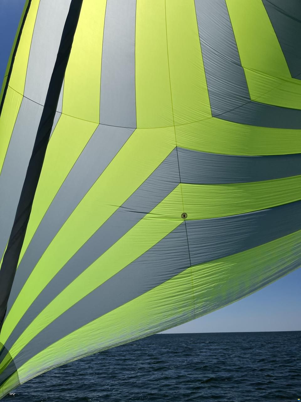 Jeanneau Sun Odyssey 33i