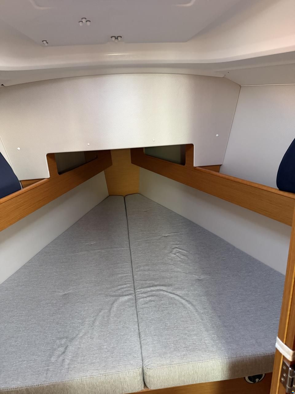 Jeanneau Sun Odyssey 33i