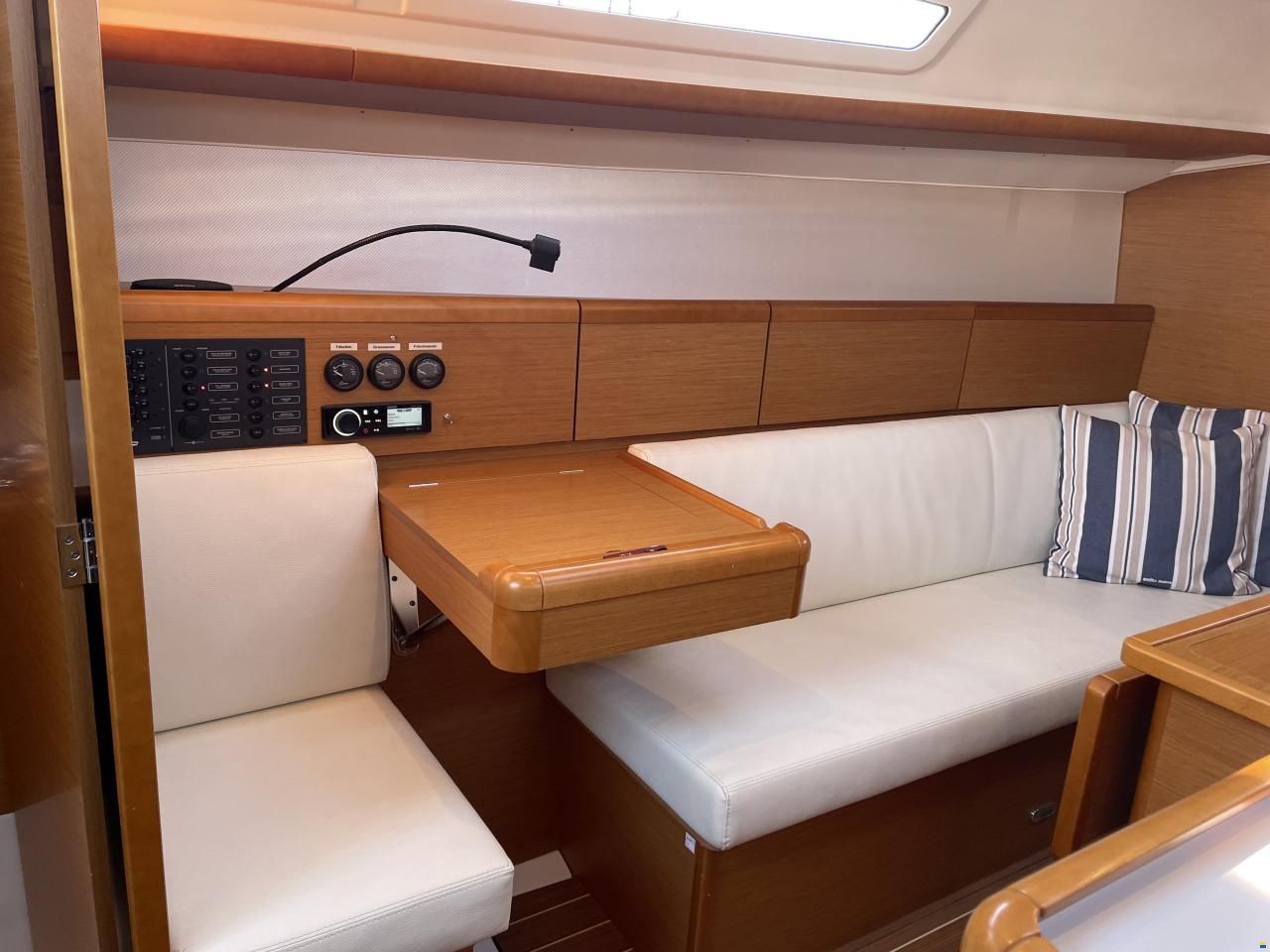 Jeanneau Sun Odyssey 33i