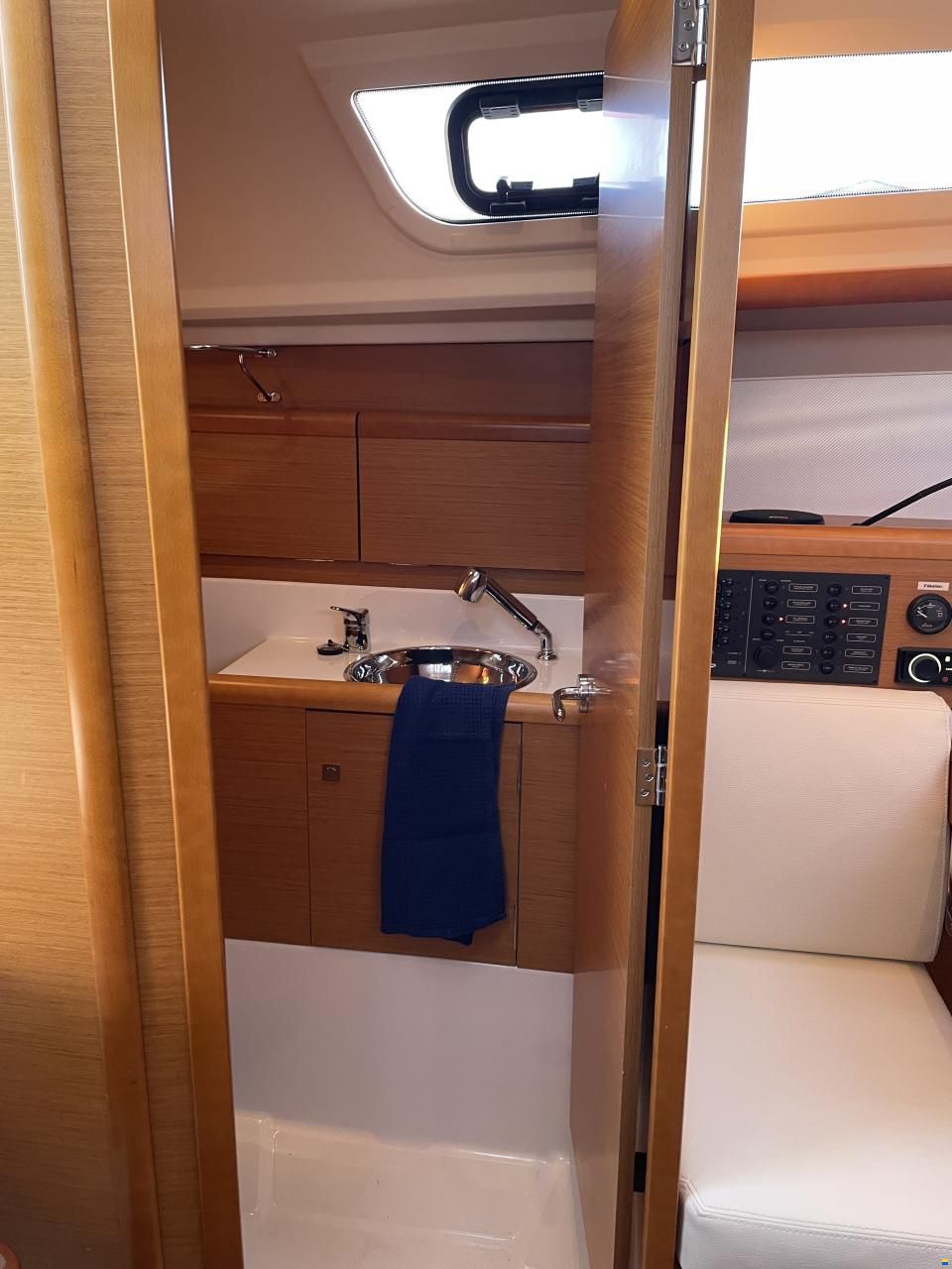Jeanneau Sun Odyssey 33i