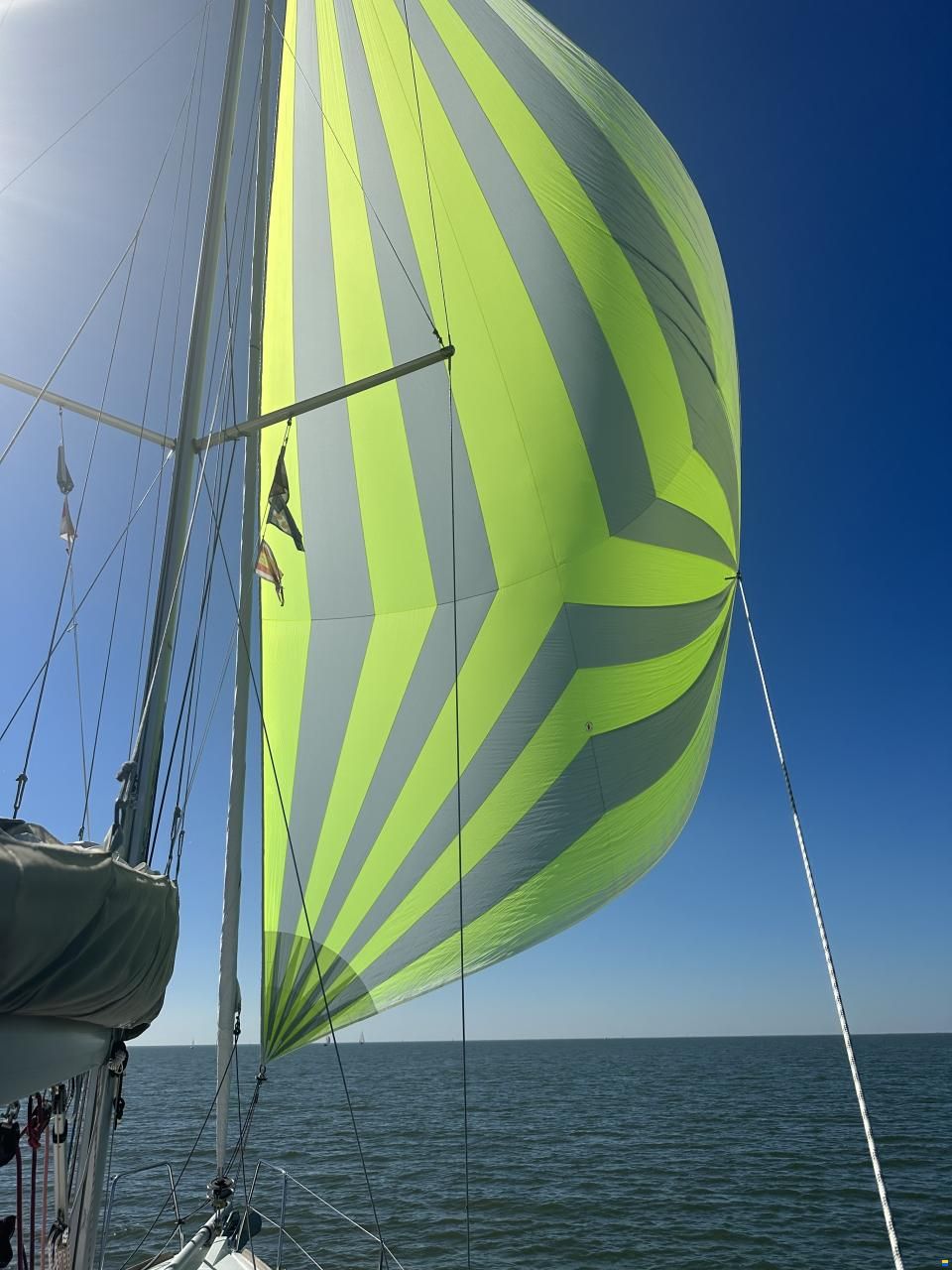 Jeanneau Sun Odyssey 33i