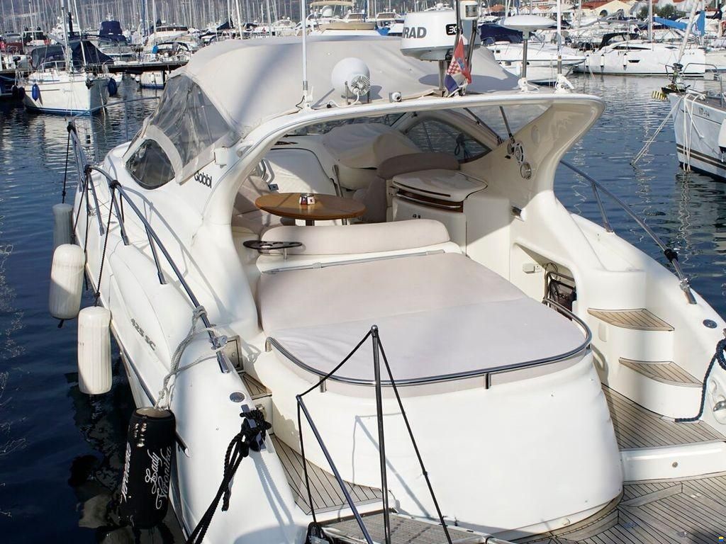 Gobbi 425 SC, 2002