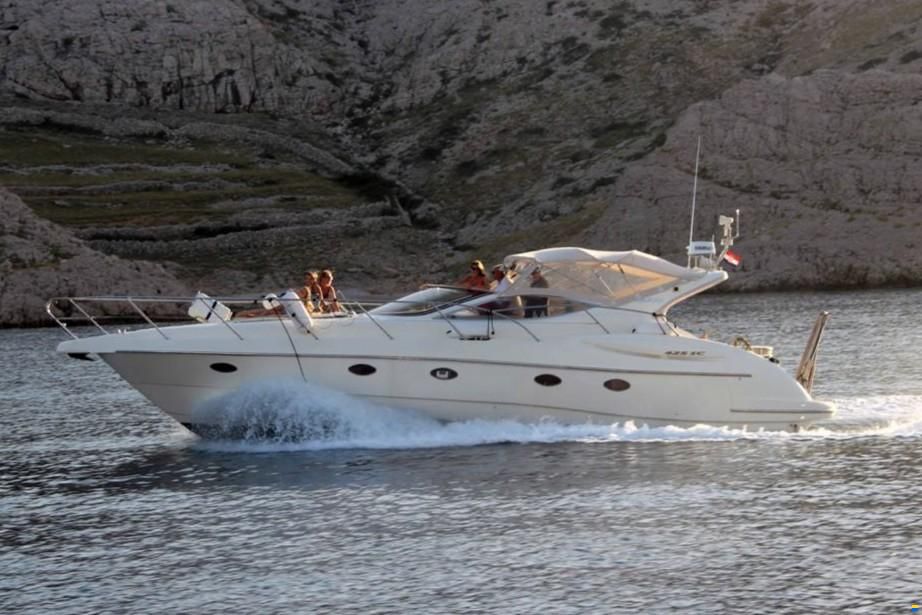 Gobbi 425 SC, 2002