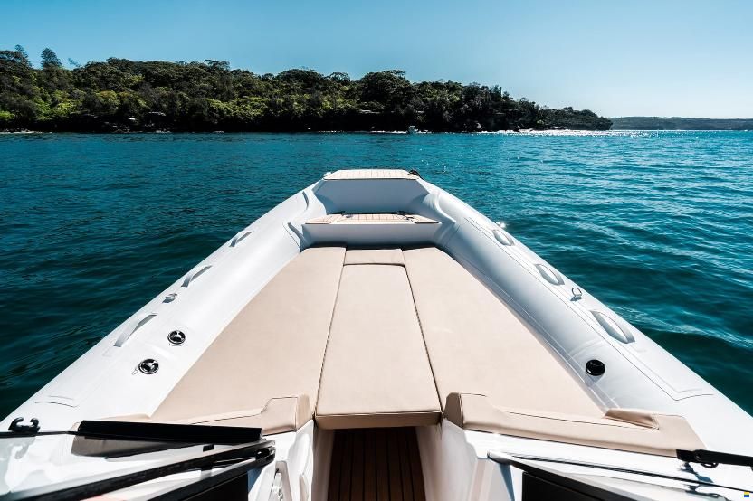 Capelli Tempest 65 BR