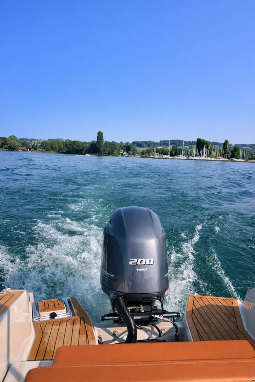 Capelli Tempest 65 BR