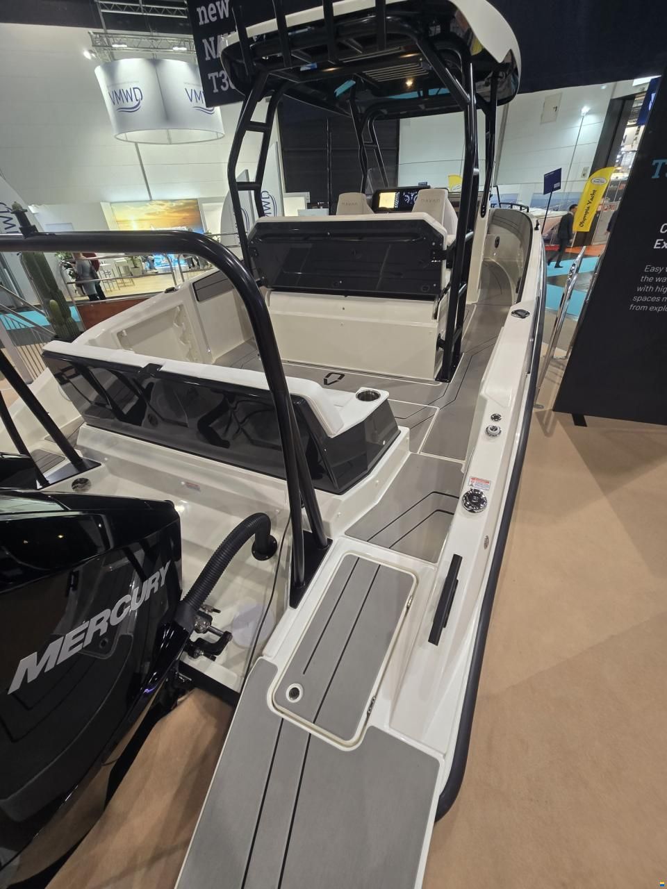 Navan T 30 inkl. 300 PS