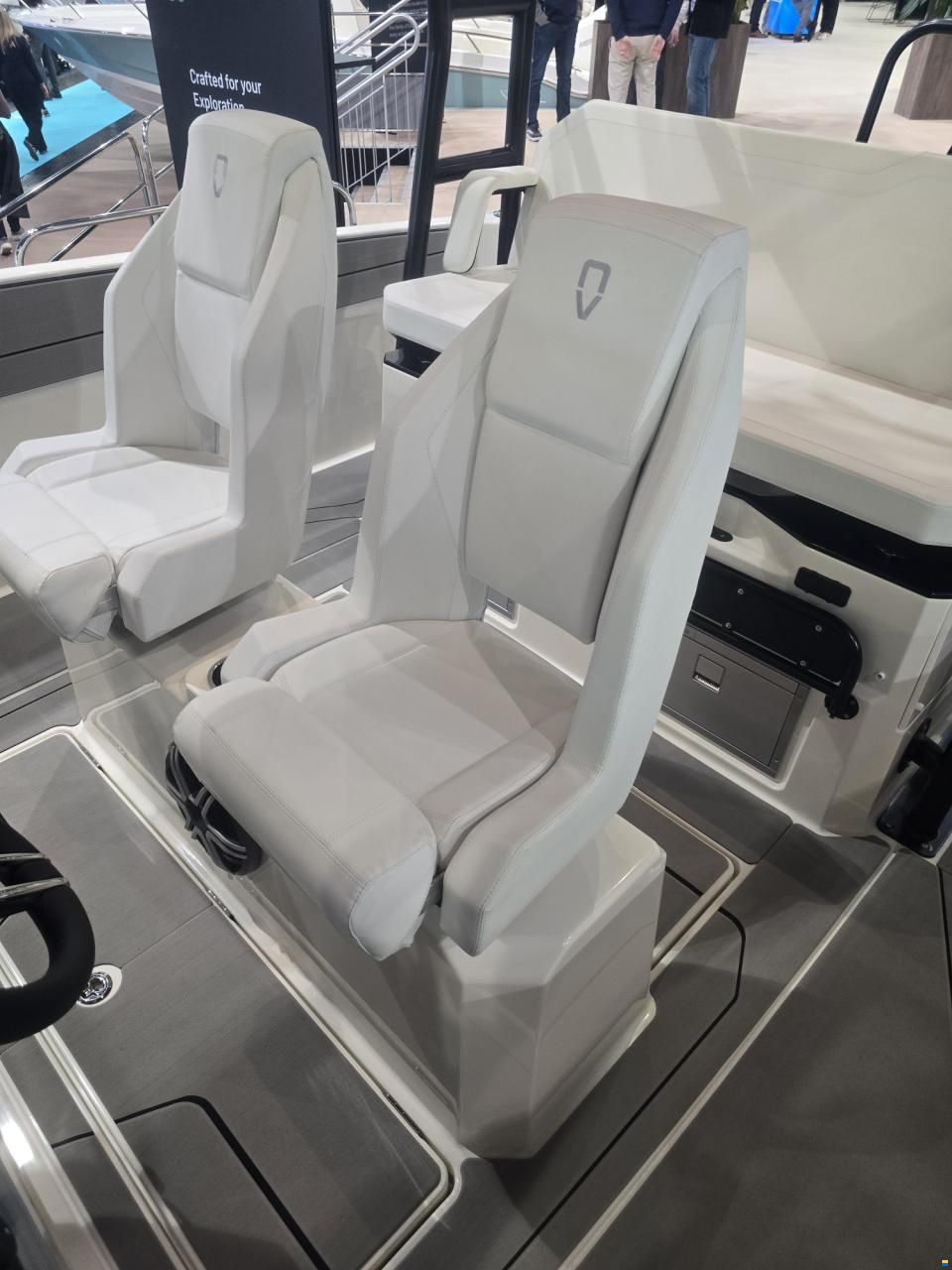 Navan T 30 inkl. 300 PS