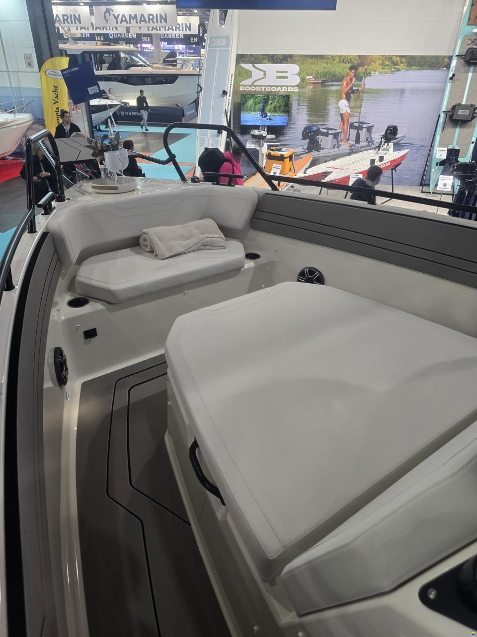 Navan T 30 inkl. 300 PS