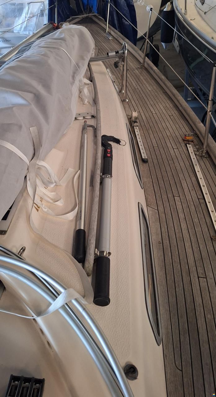Hallberg-Rassy HR29 Scandinavia
