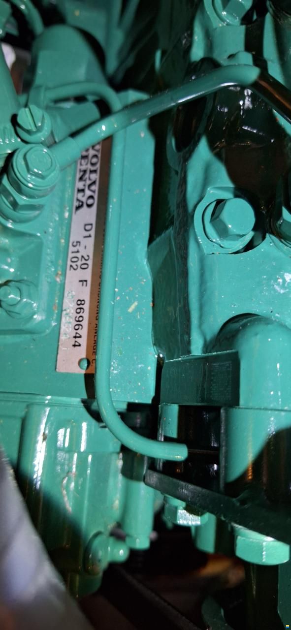 Hallberg-Rassy HR29 Scandinavia