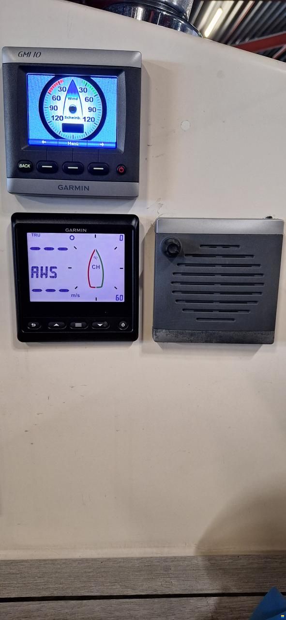 Hallberg-Rassy HR29 Scandinavia