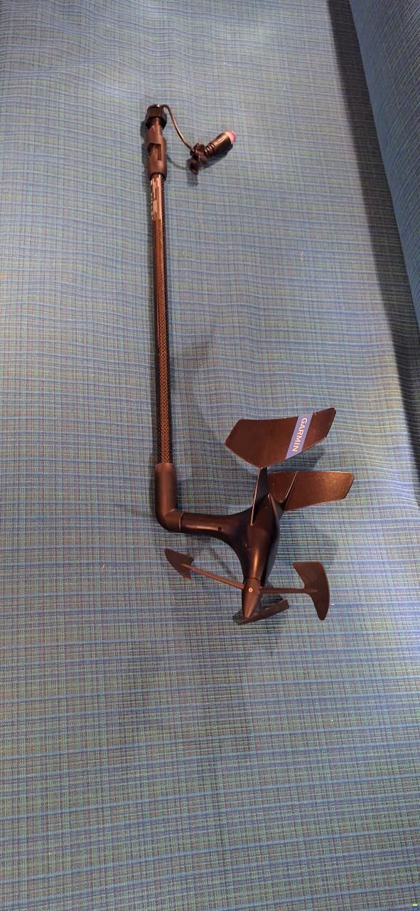 Hallberg-Rassy HR29 Scandinavia
