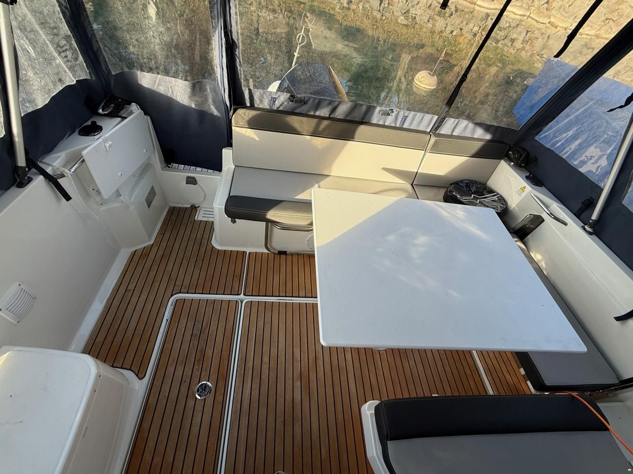 Jeanneau Merry Fisher 796 S&eacute;rie 2