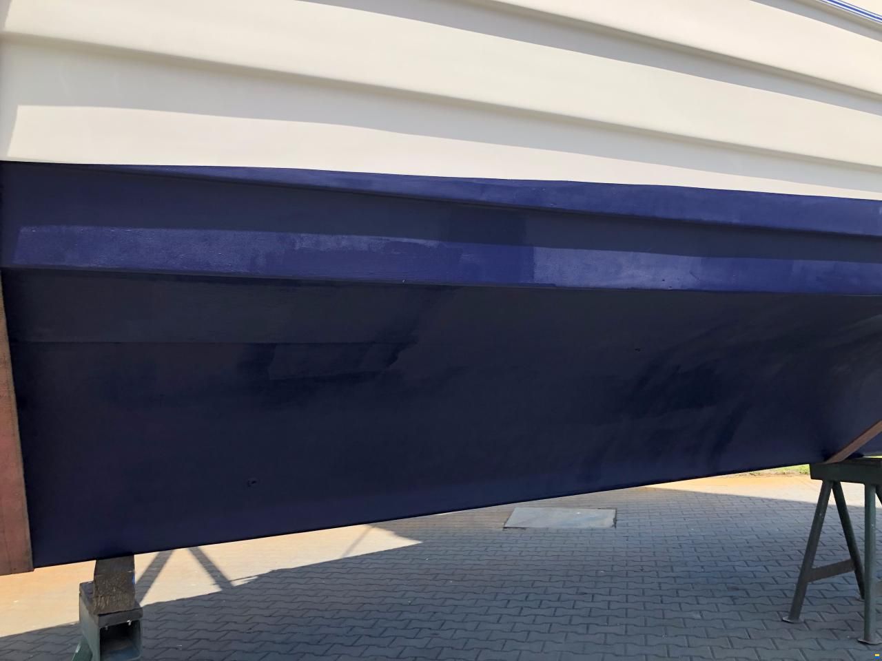 Saga 27 AC