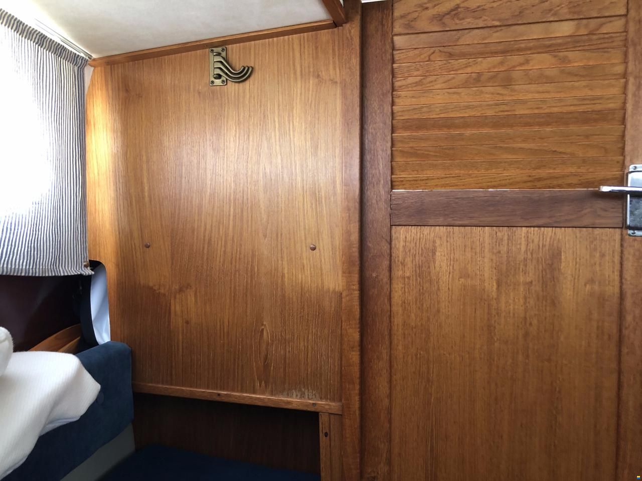 Saga 27 AC