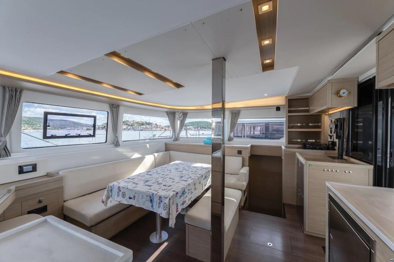 Lagoon 46