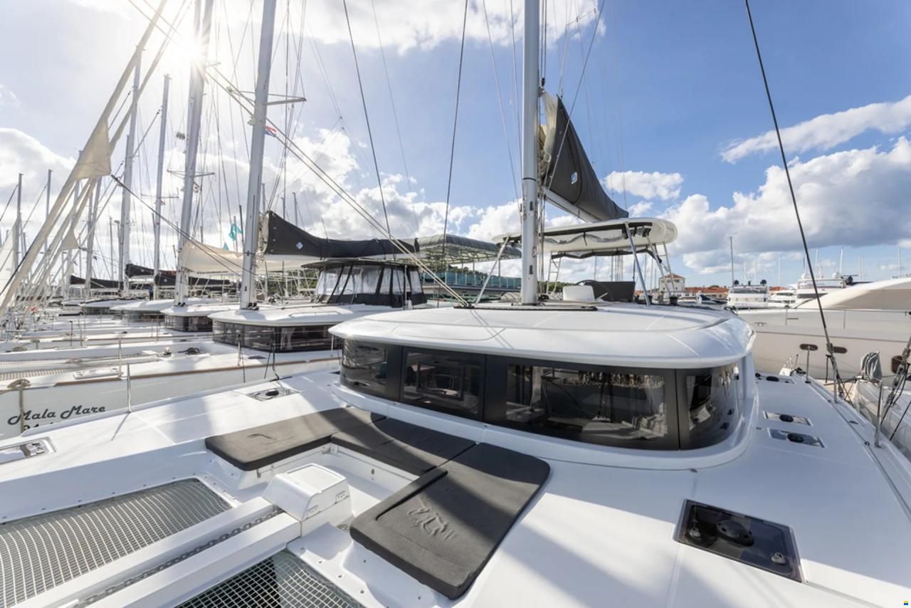 Lagoon 46