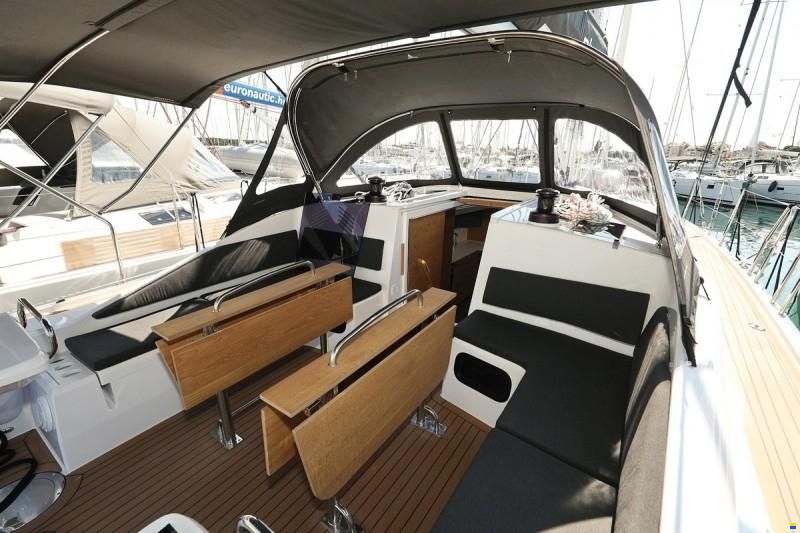Elan Impression 43