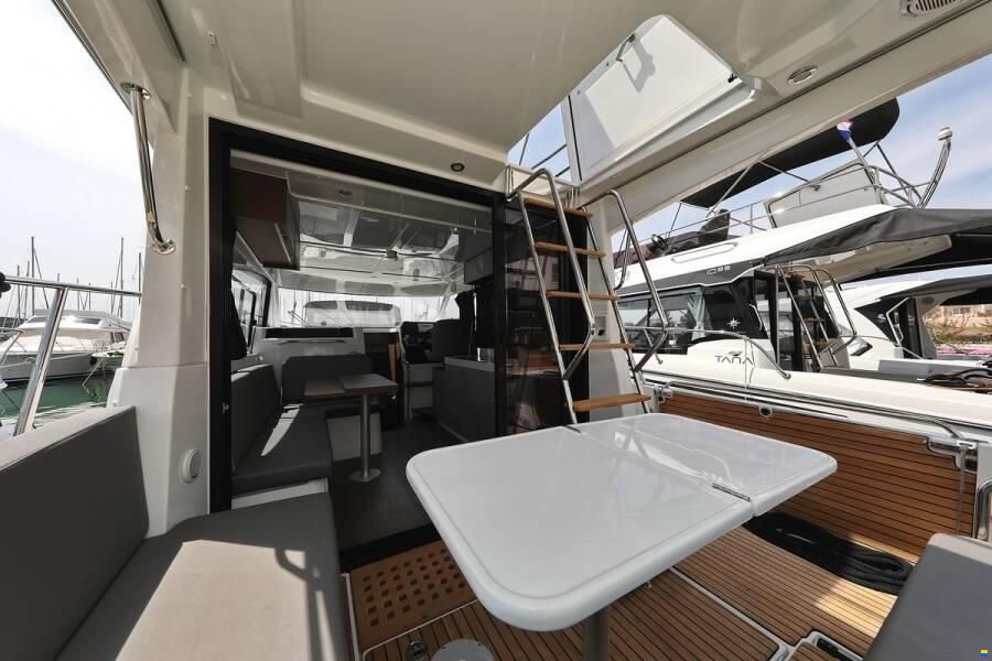 Beneteau Antares 11 FLY