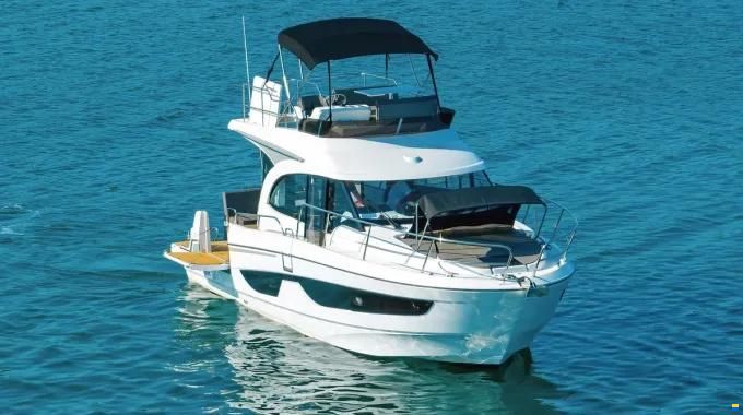 Beneteau Antares 11 FLY