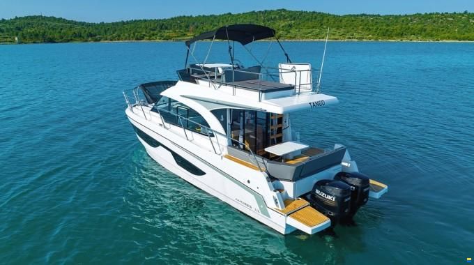 Beneteau Antares 11 FLY