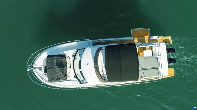 Beneteau Antares 11 FLY