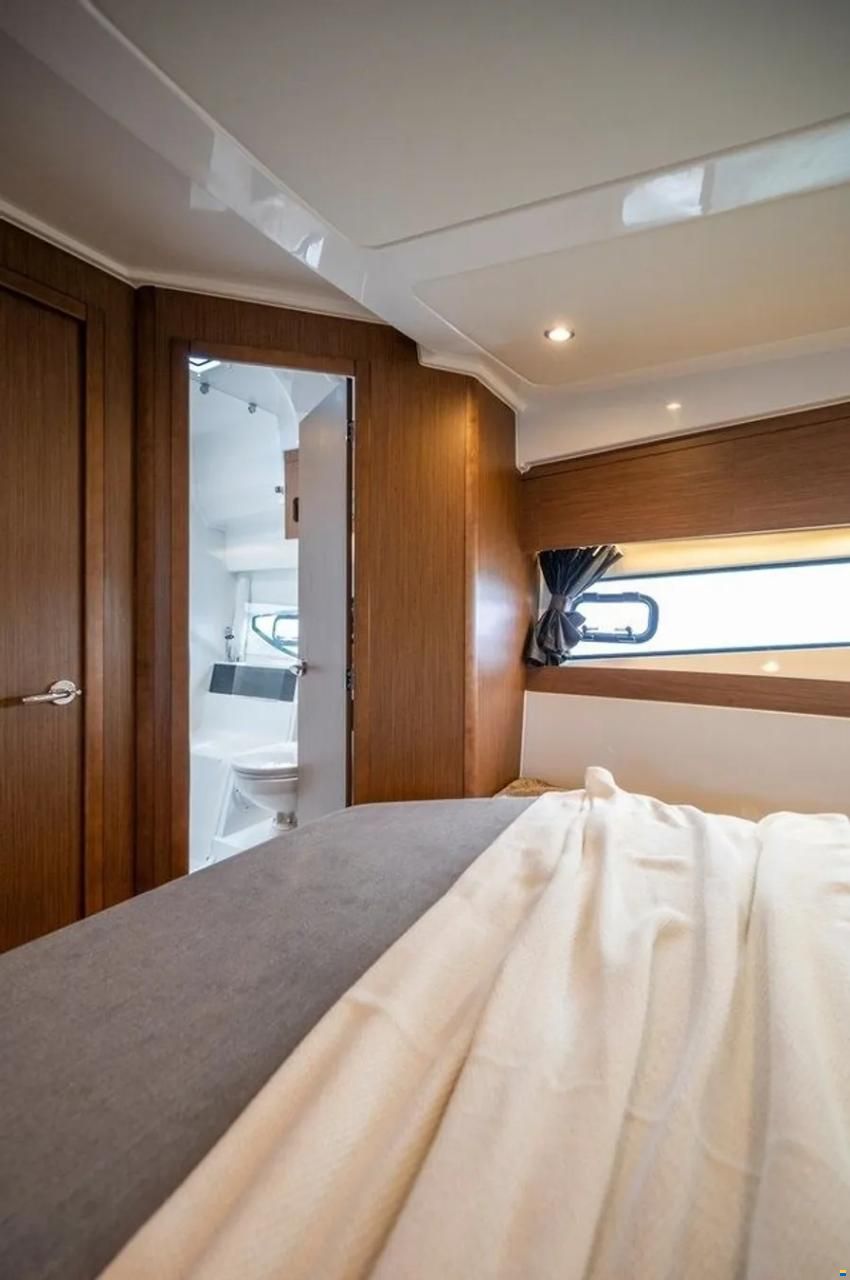 Beneteau Antares 11 FLY
