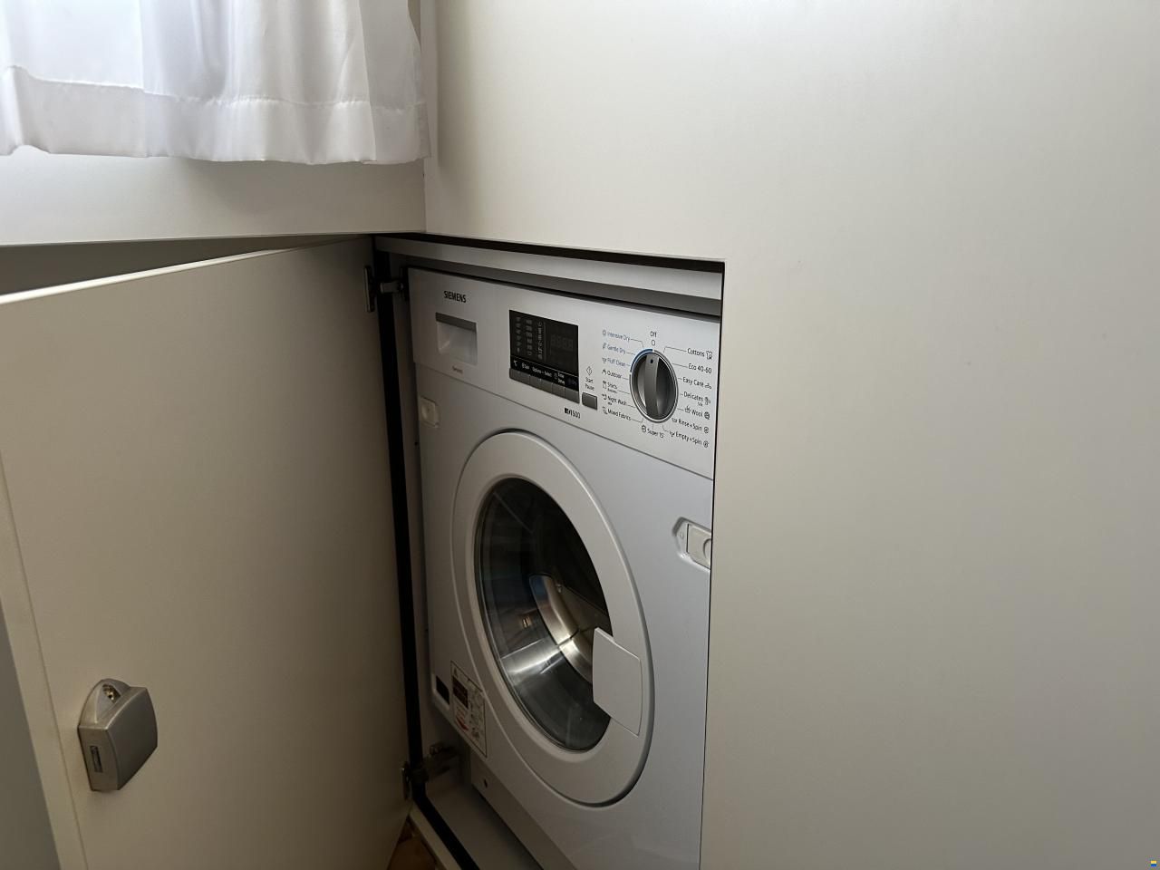 Linssen 40 AC