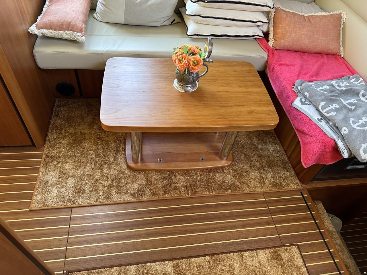 Linssen 40 AC