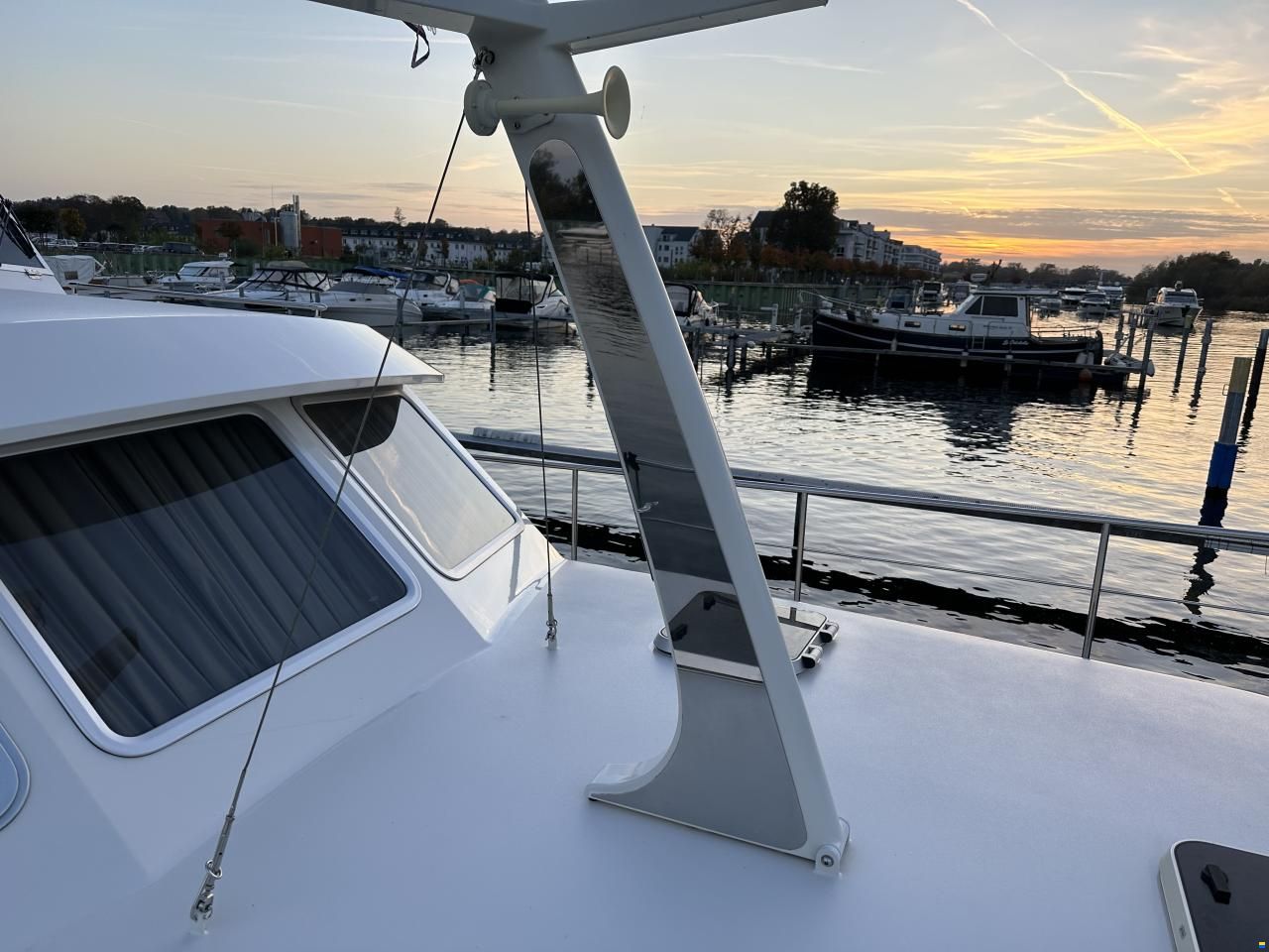 Linssen 40 AC