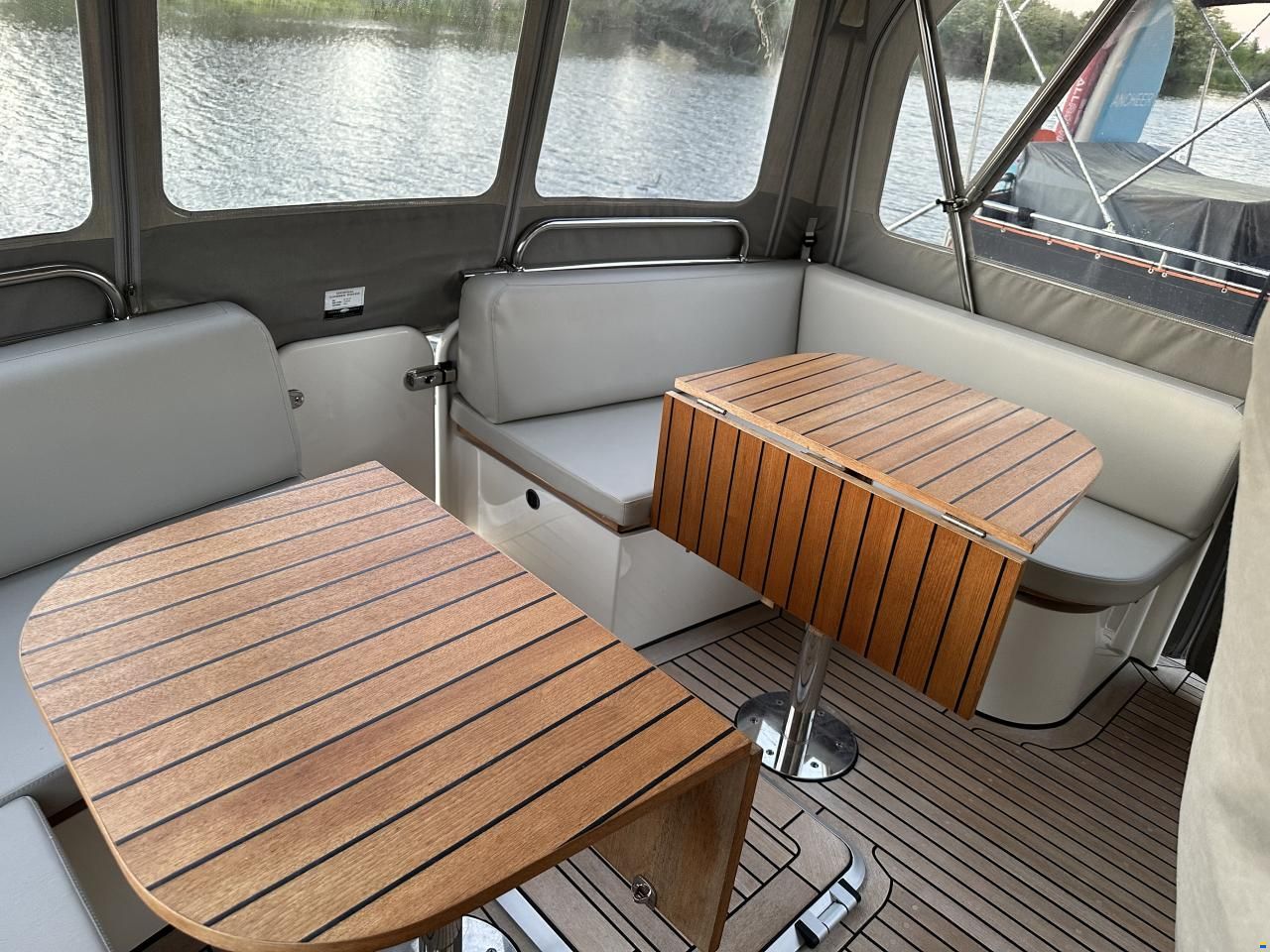Linssen 40 AC