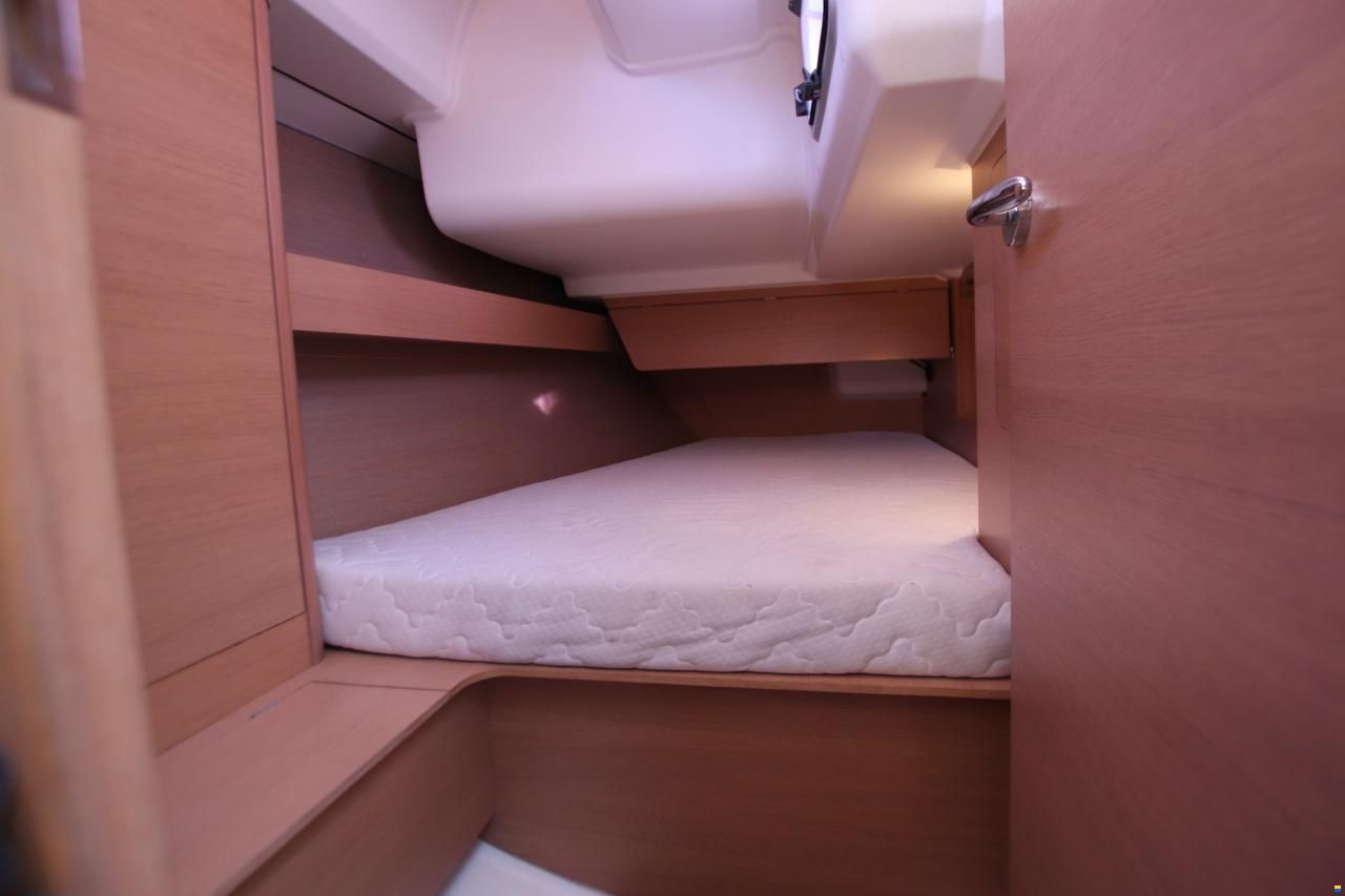 Dufour 380 Grand Large