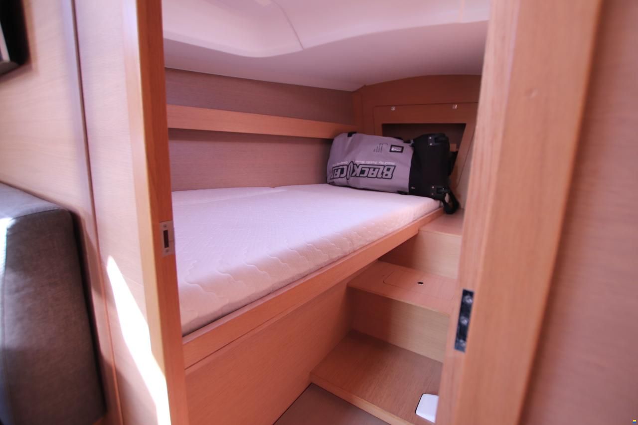 Dufour 380 Grand Large