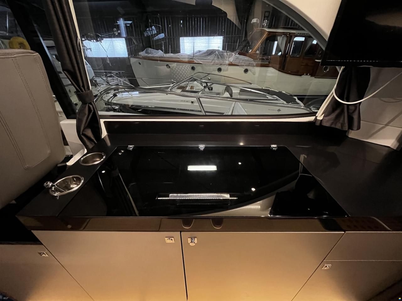 Beneteau Antares 11