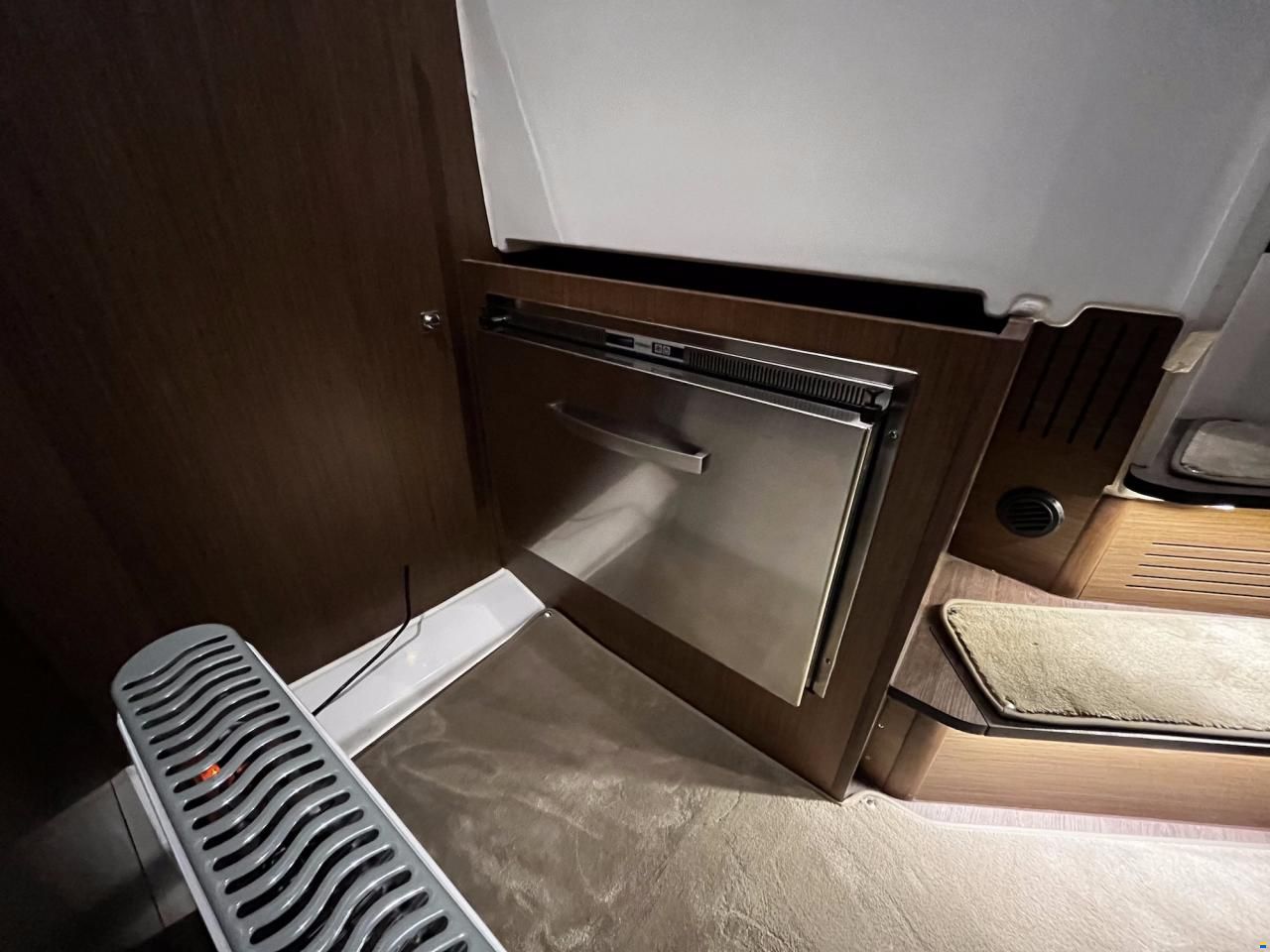 Beneteau Antares 11